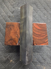 Stabilized Chestnut Pen Blank