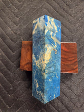 Stabilized Box Elder Burl