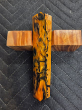 Desert Ironwood Pen Blank Hybrid