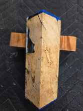 Box Elder Call Block Hybrid