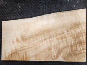 Cottonwood slab