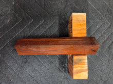Snakewood Pen Blank