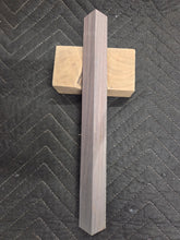 Blue Mahoe XXL Pen Blank