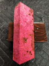 Stabilized Box Elder Burl Knife Scale