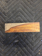 Indian Rosewood Turkey Pot