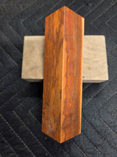 Padauk Marbled