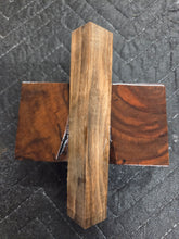 Stabilized Cottonwood Pen Blank