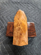 Casting Cherry burl