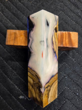 Staghorn Sumac Call Block Hybrid