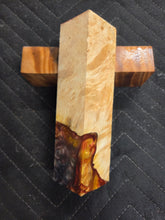 Box Elder Call Block Hybrid