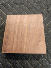 Granadillo Turkey Pot