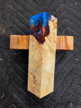 Box Elder Call Block Hybrid