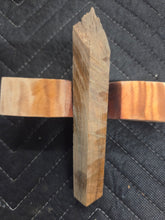 Lignum Vitae Genuine Pen Blank