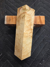 Box Elder Call Block Hybrid