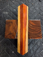 Pau Ferro Pen Blank