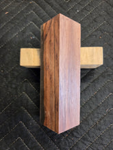 Macassar Ebony