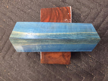 Maple Stabilized