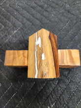 Desert Ironwood Bottlestopper