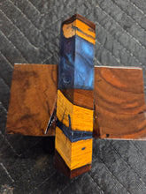 Hybrid Pen Blank Desert Ironwood