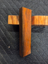 Pau Santo Knife Scale