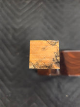 Tamarind Pen Blank Stabilized