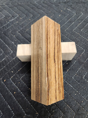 Zebrawood