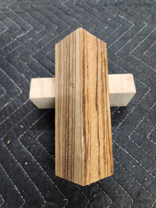 Zebrawood