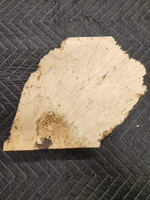 Box Elder Slab