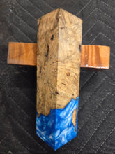 Box Elder Call Block Hybrid