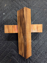 African Olive Knife Scale