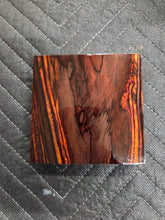 Cocobolo Turkey Pot Hybrid