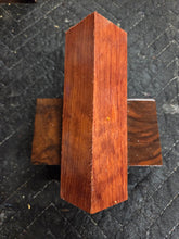 Bubinga Figured
