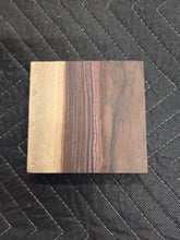 Cocobolo Turkey Pot