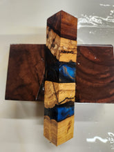 Hybrid Pen Blank Desert Ironwood