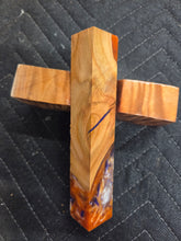 Cherry Hybrid Pen Blank