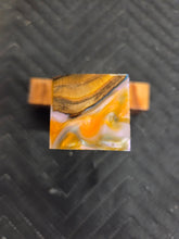Staghorn Sumac Call Block Hybrid