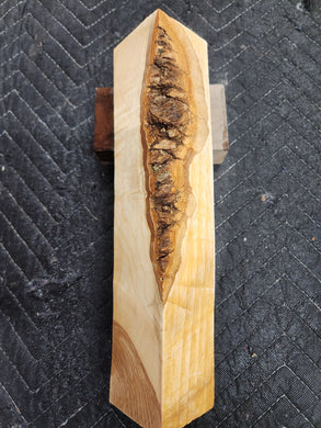Ash Peppermill