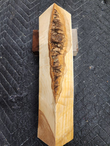 Ash Peppermill