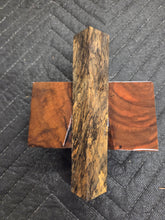 Tamarind Pen Blank Stabilized