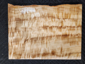 Cottonwood slab