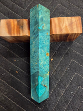 Box Elder Pen Blank Hybrid Stabilized