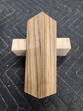 Zebrawood
