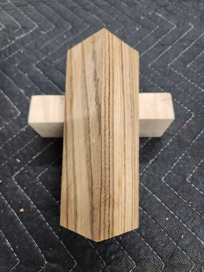 Zebrawood