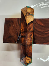 Hybrid Pen Blank Desert Ironwood