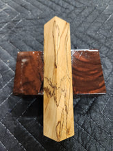 Stabilized Pen Blank Box Elder
