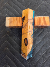 Pen Blank Desert Ironwood Hybrid