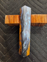 Desert Ironwood Pen Blank Hybrid