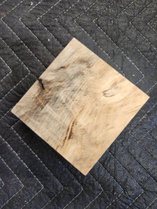 Horse Chestnut Turkey Pot Call