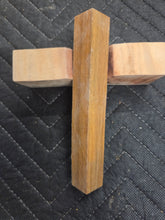 Lignum Vitae Genuine Pen Blank