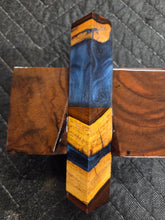 Hybrid Pen Blank Desert Ironwood